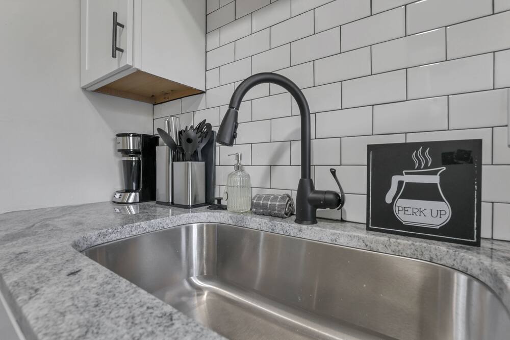 Photo of Kitchen in Franklin Park