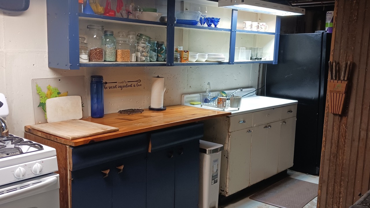 Photo of Kitchen in Mariaville