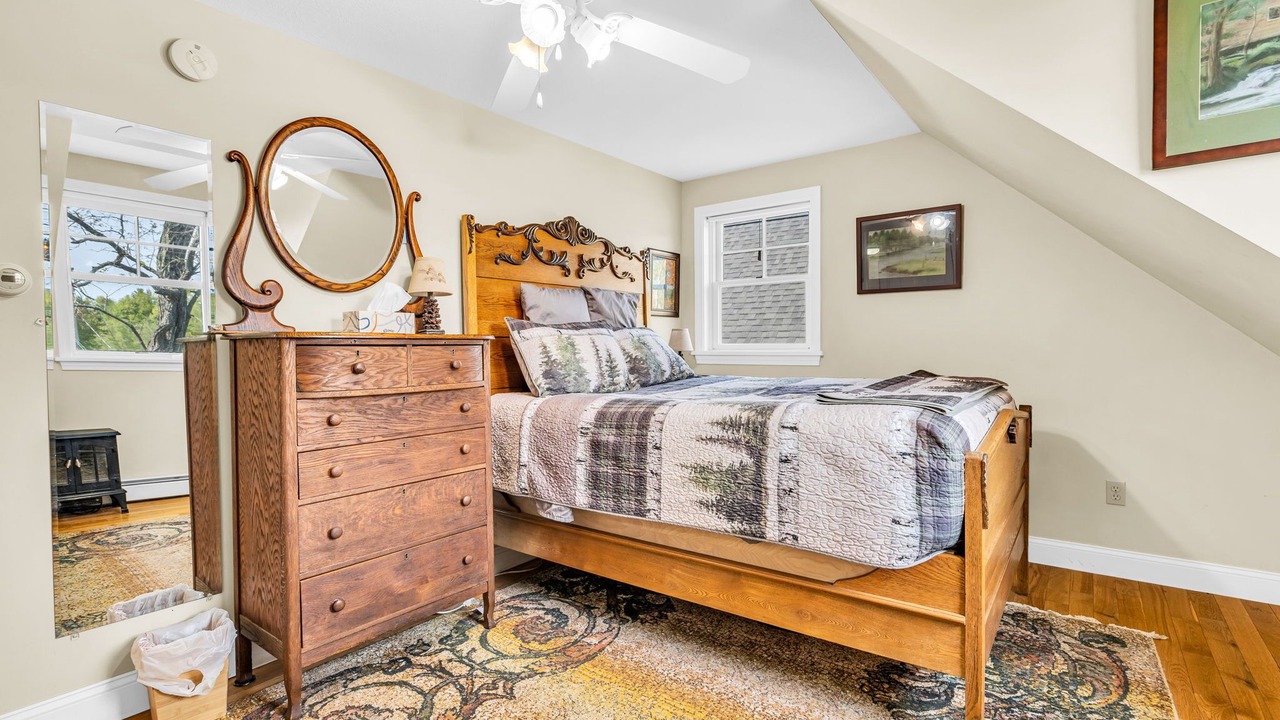 Photo of Bedroom in Dayton
