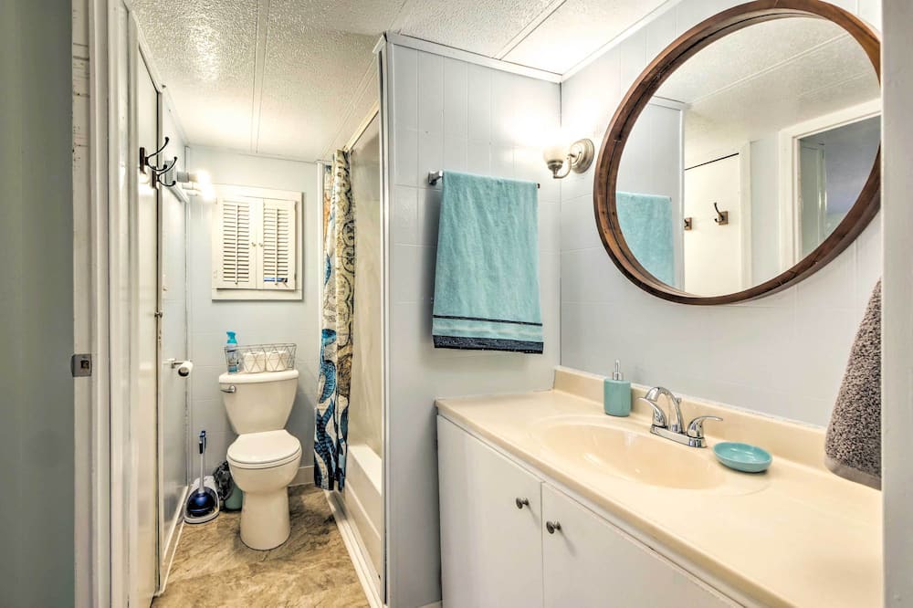 Photo of Bathroom in Sherrodsville