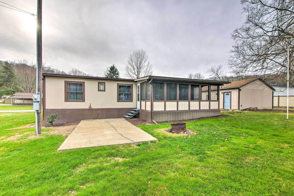 Photo of Outdoor in Sherrodsville