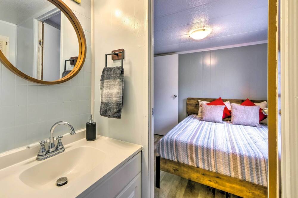 Photo of Bathroom in Sherrodsville