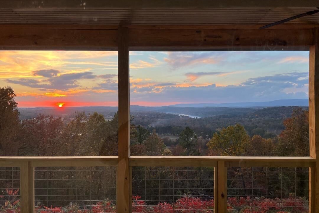 Photo of Patio Balcony in Clarksville
