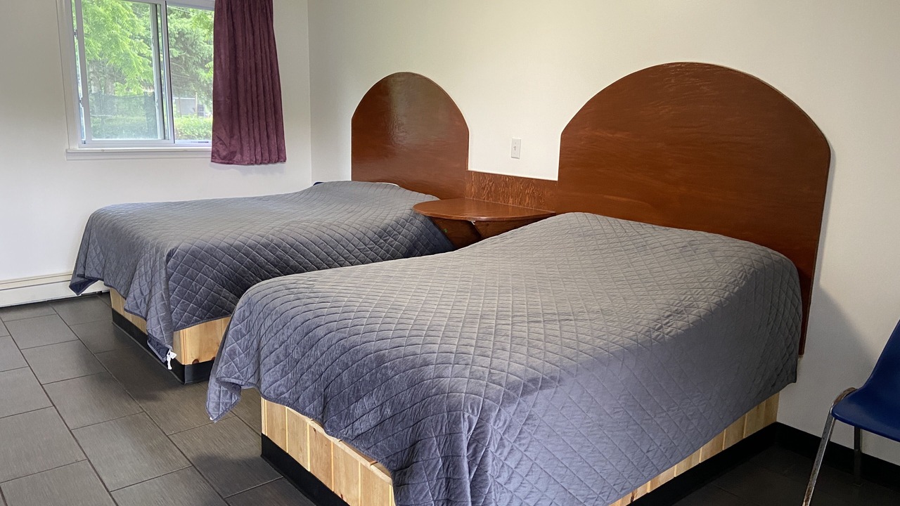 Photo of Bedroom in Lake Katrine