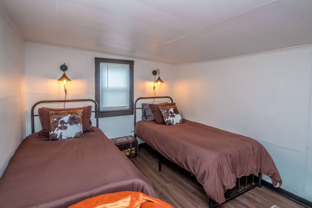 Photo of Bedroom in Gorham