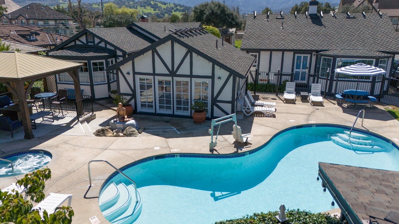 Photo of Outdoor in Solvang