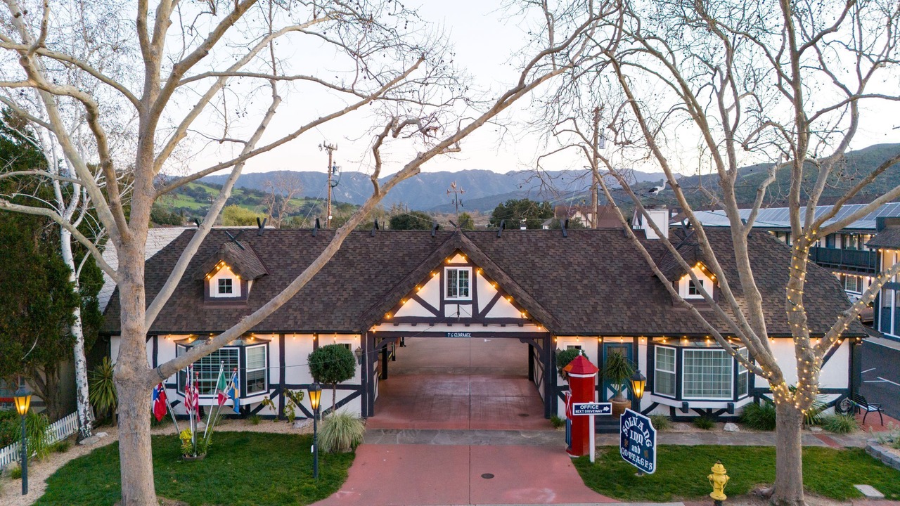 Photo of Outdoor in Solvang