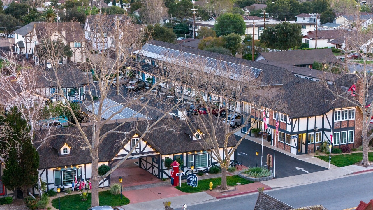 Photo of Outdoor in Solvang