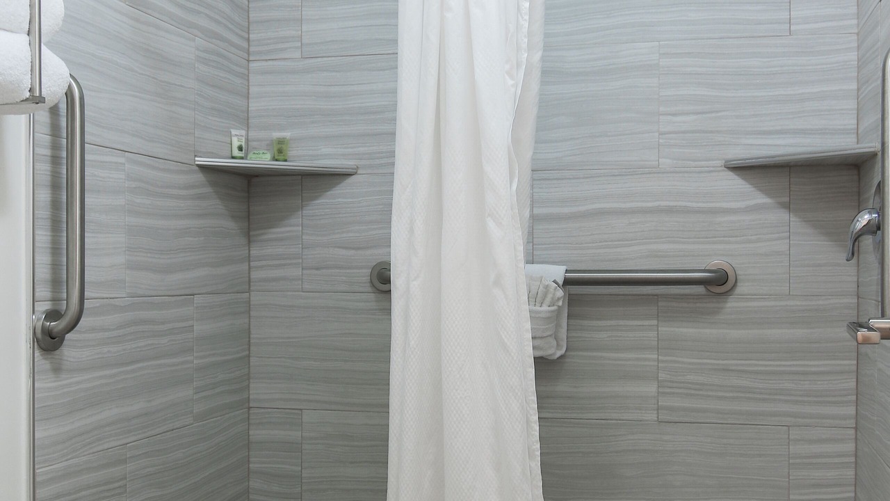 Photo of Bathroom in Solvang