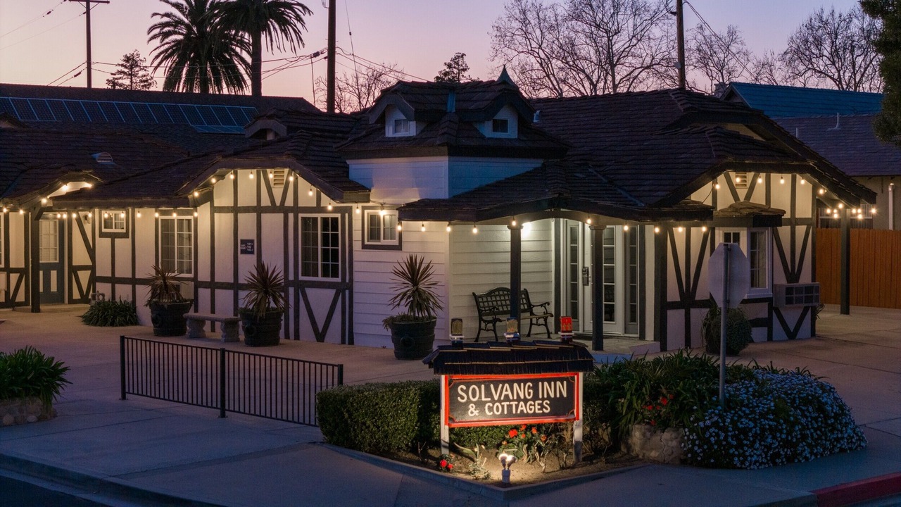 Photo of Outdoor in Solvang