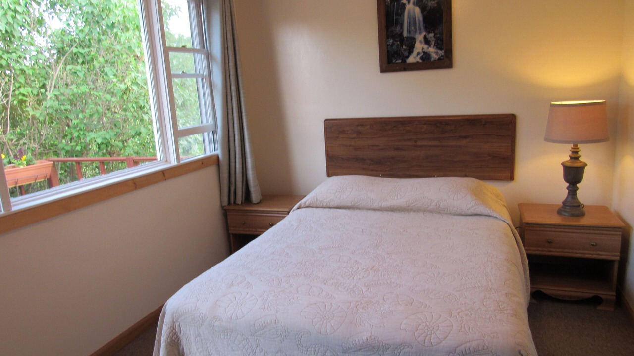 Photo of Bedroom in Trenton