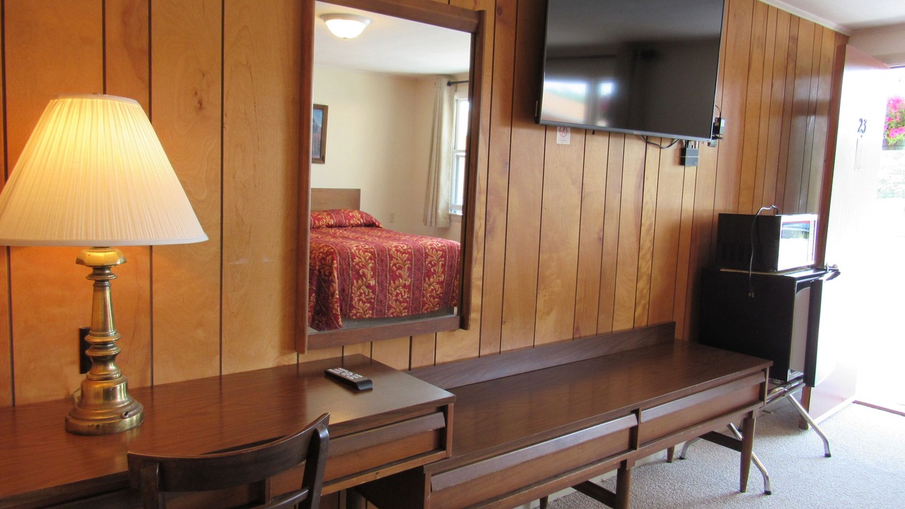 Photo of Bedroom in Trenton