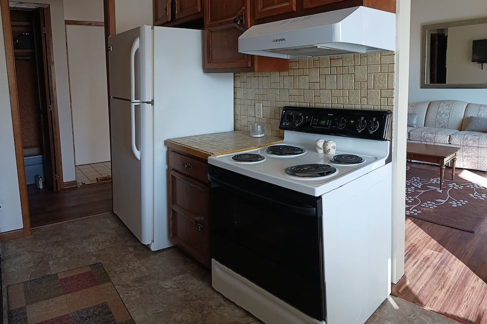 Photo of Kitchen in Holdrege