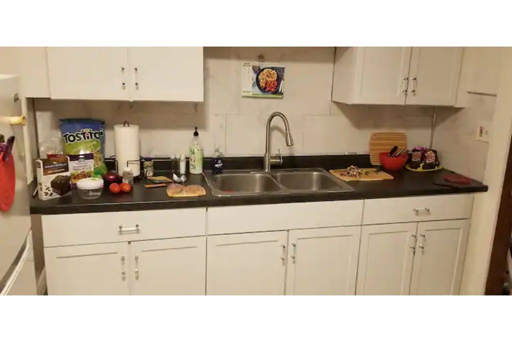 Photo of Kitchen in Highland Square