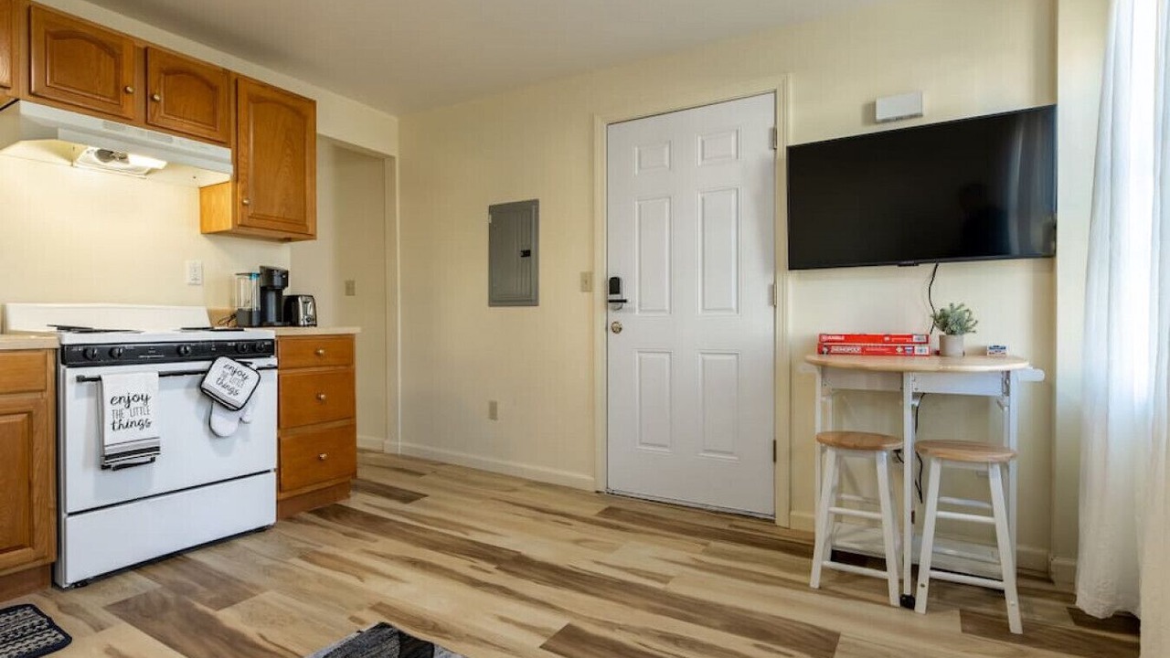 Photo of Kitchen in Chicopee