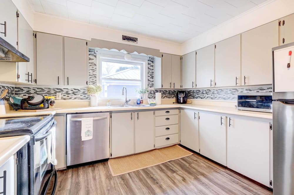 Photo of Kitchen in Farmington