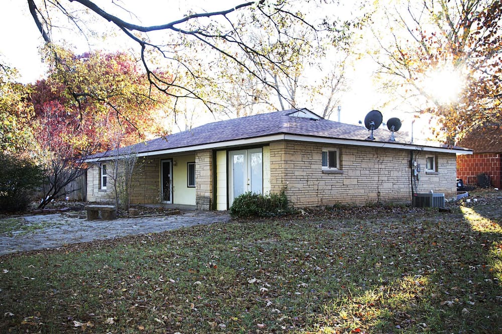 Photo of Outdoor in Fall River