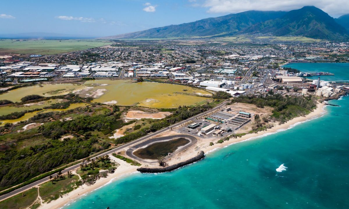 Photo of Outdoor in Kahului