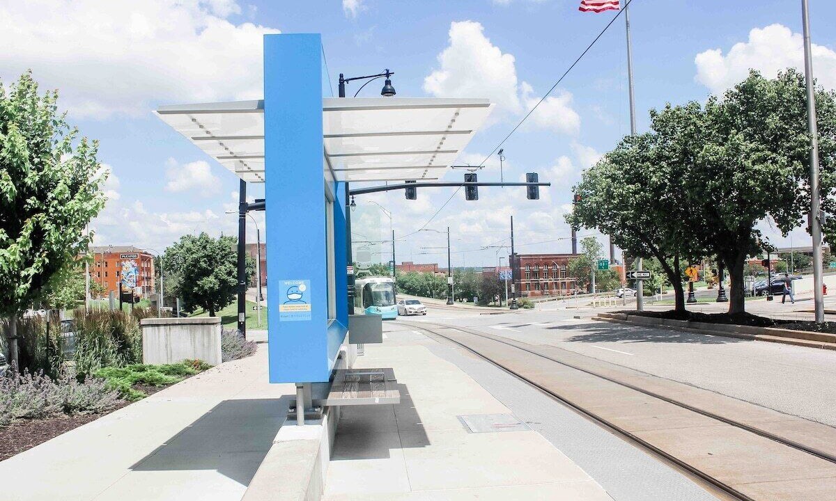 Photo of Outdoor in Downtown Kansas City