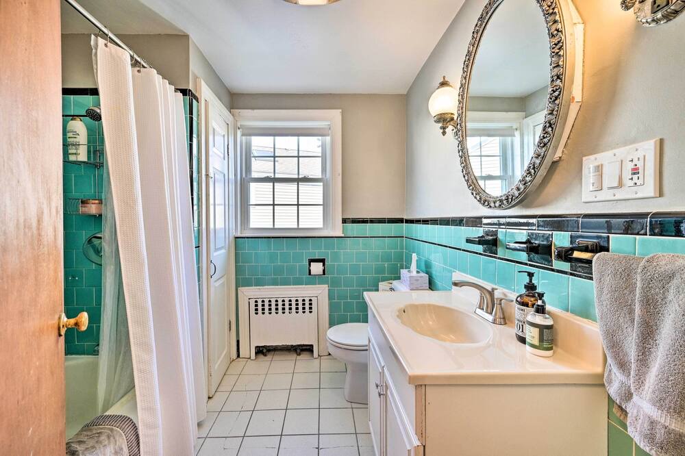 Photo of Bathroom in Quincy