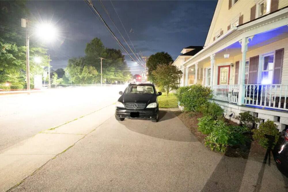 Photo of Outdoor in Norwichtown