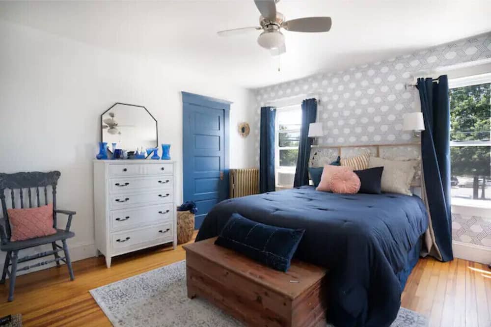Photo of Bedroom in Norwichtown
