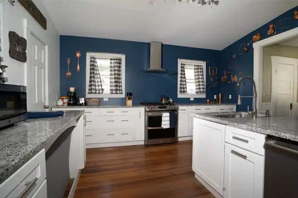 Photo of Kitchen in Norwichtown