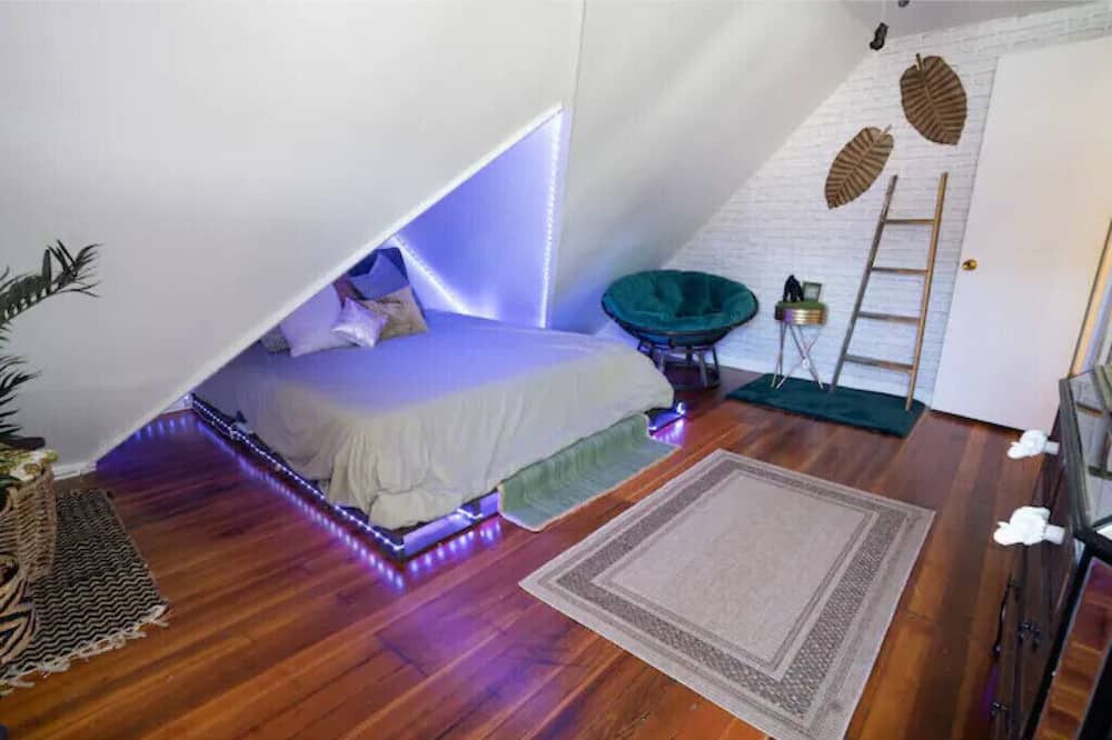 Photo of Bedroom in Norwichtown