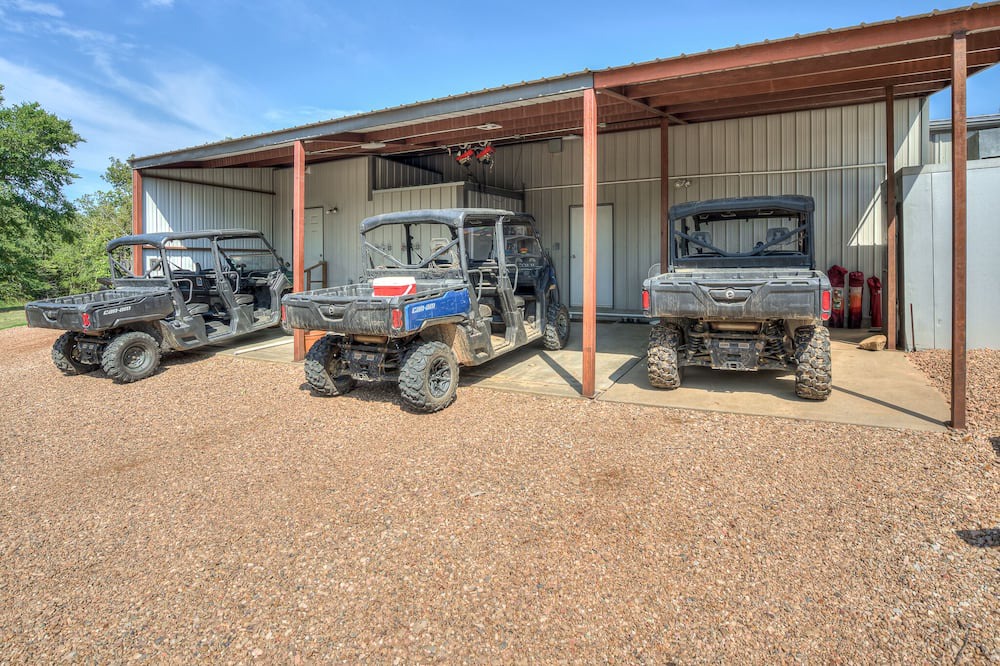 Photo of Outdoor in Hughes County