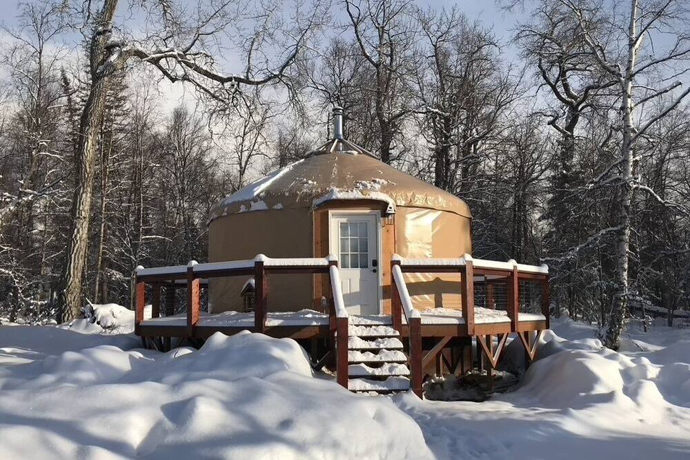 Photo of Outdoor in Butte