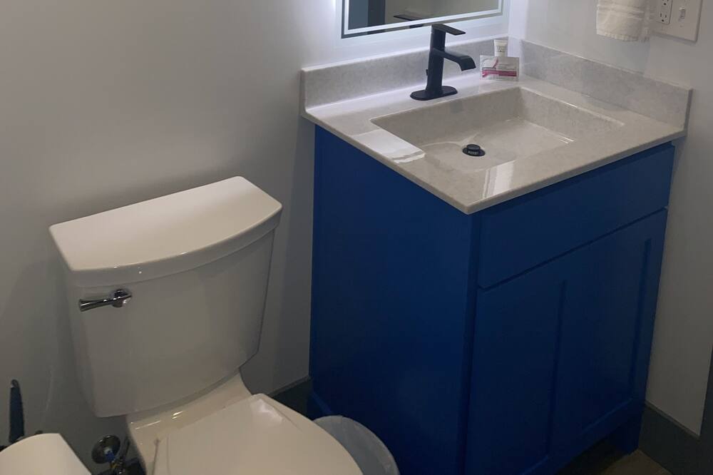 Photo of Bathroom in Hays