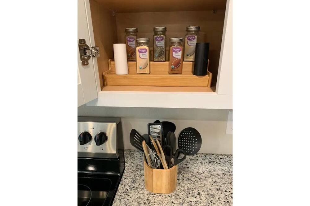 Photo of Kitchen in Benton County