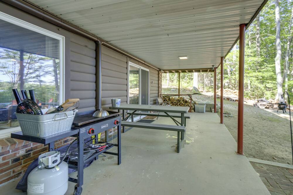 Photo of Outdoor in New Durham