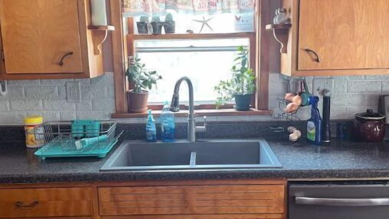 Photo of Kitchen in Port Washington