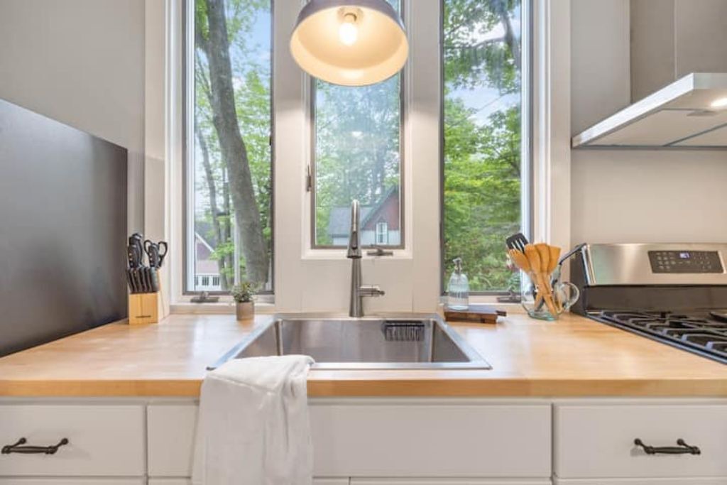 Photo of Kitchen in Bayside