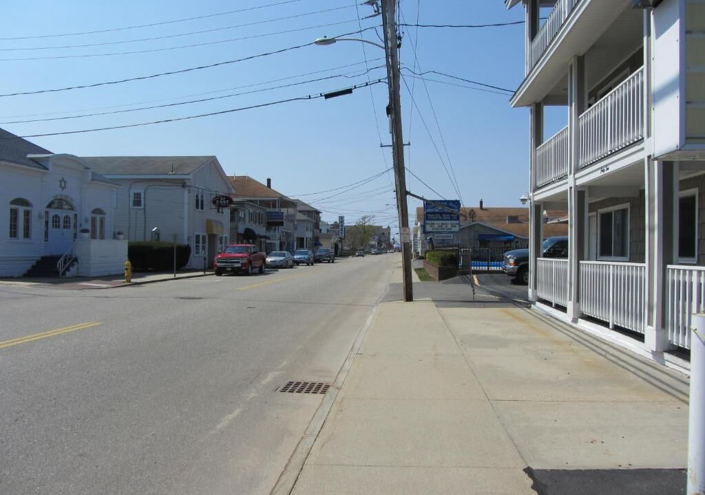 Photo of Others in Old Orchard Beach