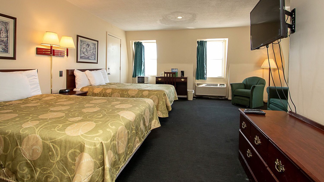 Photo of Bedroom in Coshocton