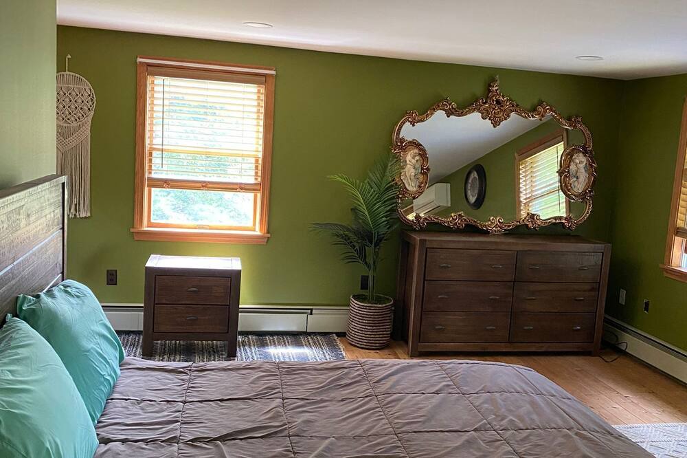 Photo of Bedroom in Danbury