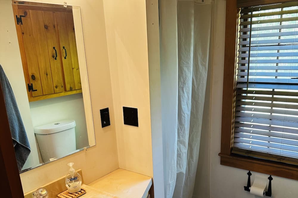 Photo of Bathroom in Danbury