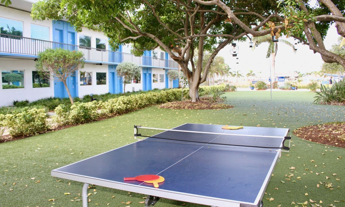 Photo of Outdoor in St. Pete Beach
