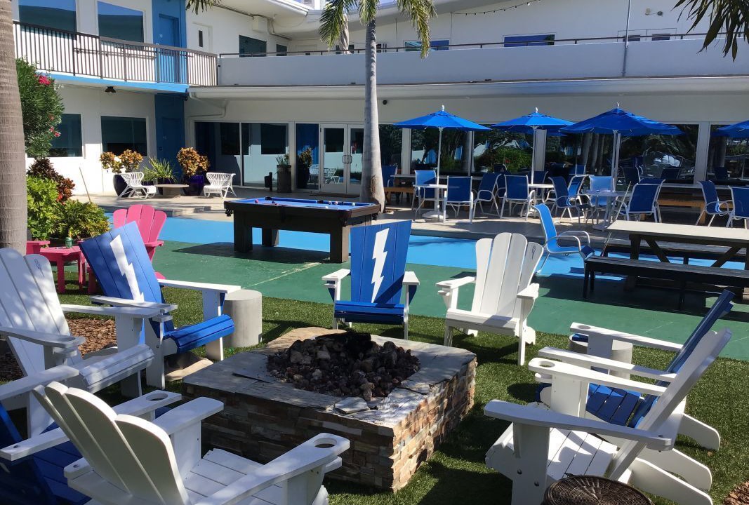Photo of Outdoor in St. Pete Beach
