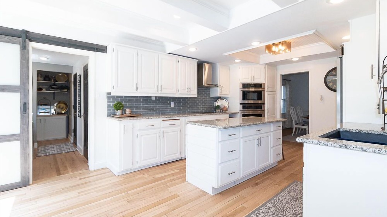 Photo of Kitchen in Topeka