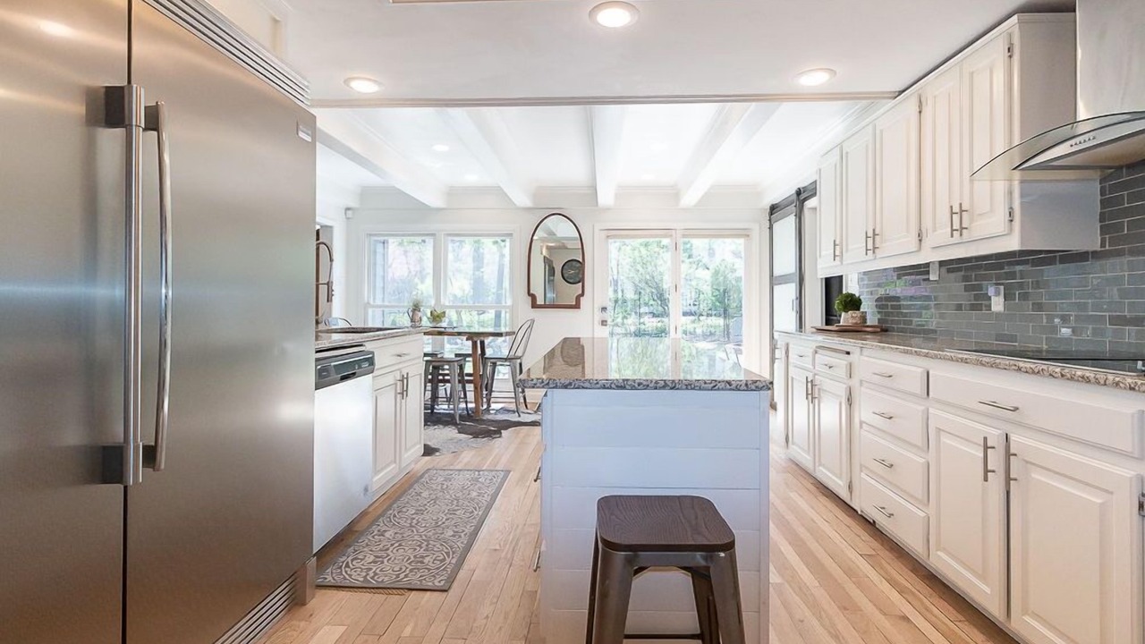 Photo of Kitchen in Topeka