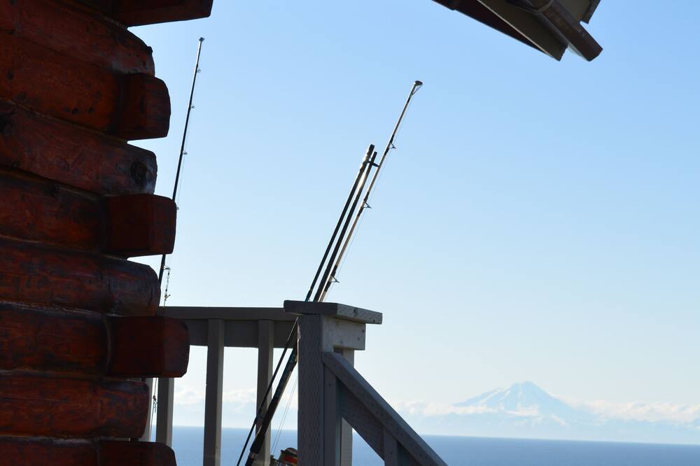 Photo of Outdoor in Anchor Point