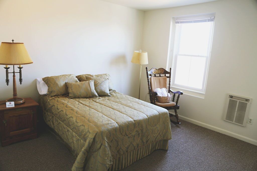 Photo of Bedroom in Mercersburg