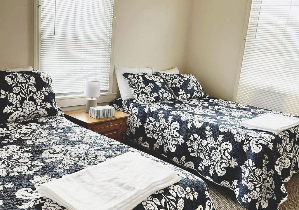 Photo of Bedroom in Mercersburg