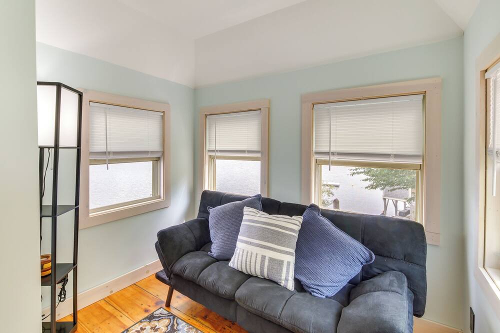 Photo of Livingroom in Belfast