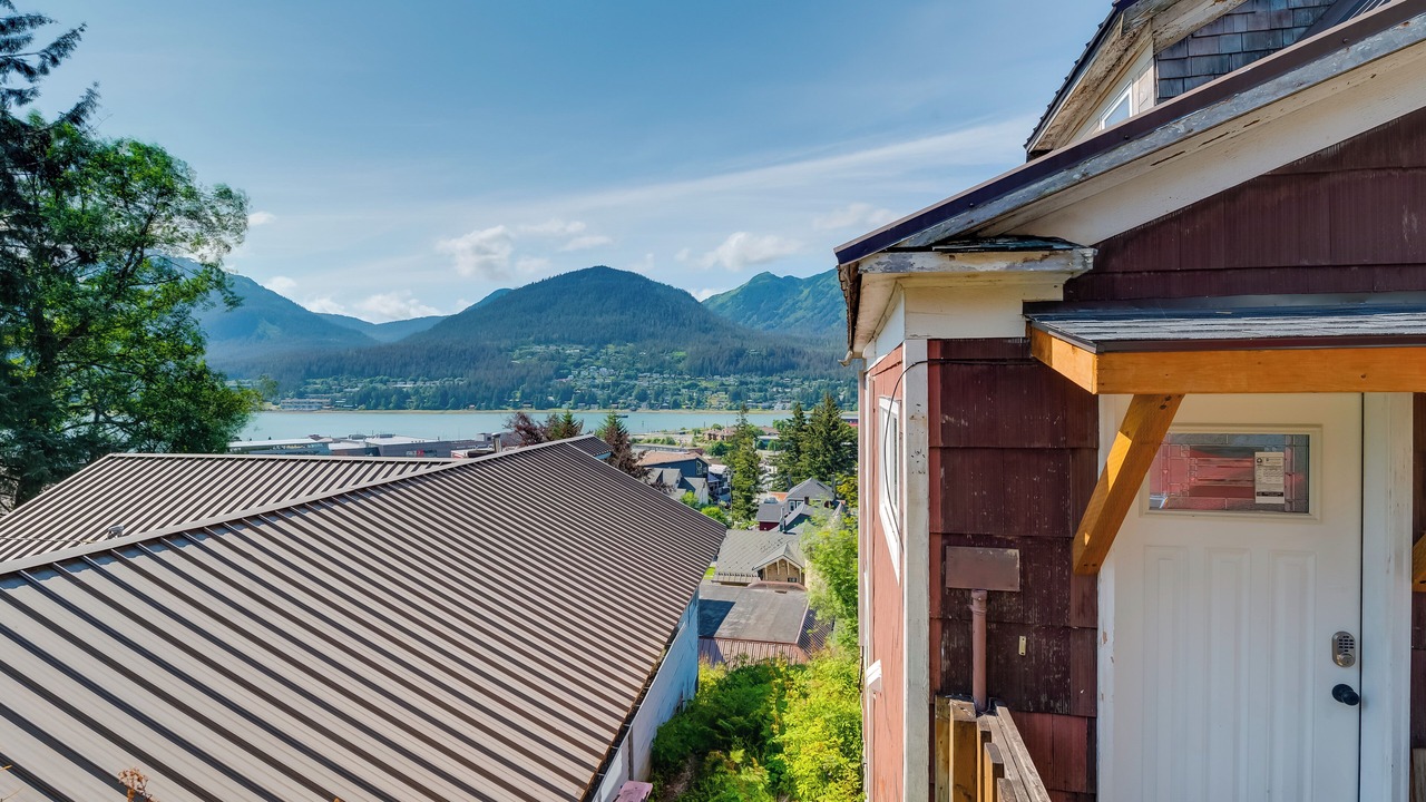 Photo of Outdoor in Downtown Juneau