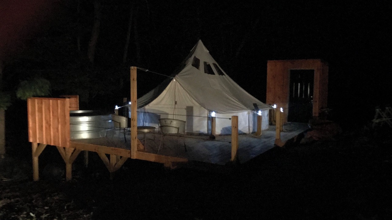 Photo of Outdoor in Victor