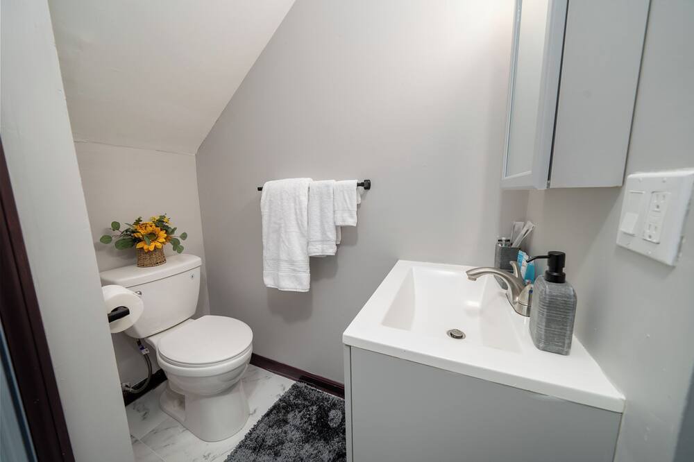 Photo of Bathroom in Waterbury